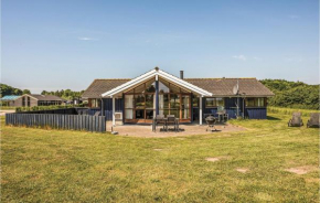 Stunning Home In Rudkøbing With Sauna, Spodsbjerg